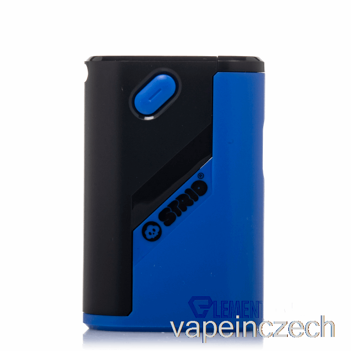 Strio Mite 510 Battery Mist Blue Vape Bez Nikotinu